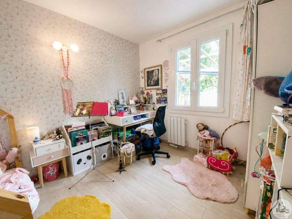 Ravissante maison de plain-pied