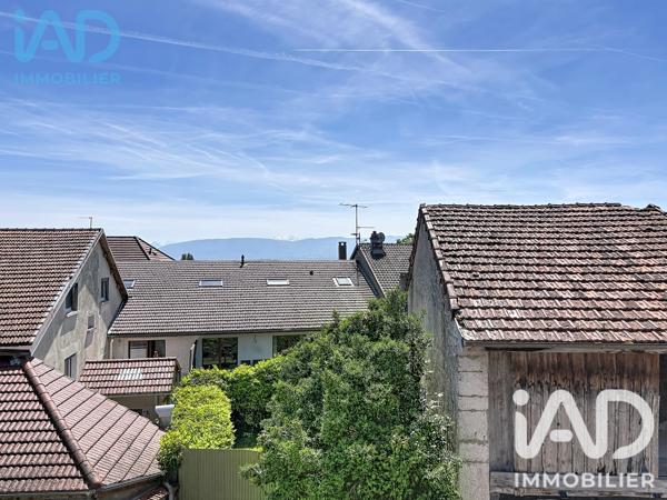 Maison à vendre 10 pièces 240 m² Saint-Jean-de-Gonville