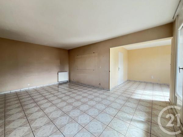 Appartement F5 à vendre  5 pièces - 103,72 m 2   MAUREPAS  - 78