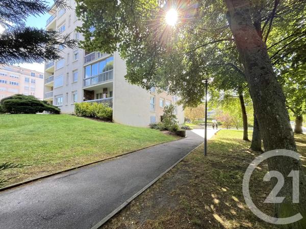 Appartement F5 à vendre  5 pièces - 103,72 m 2   MAUREPAS  - 78