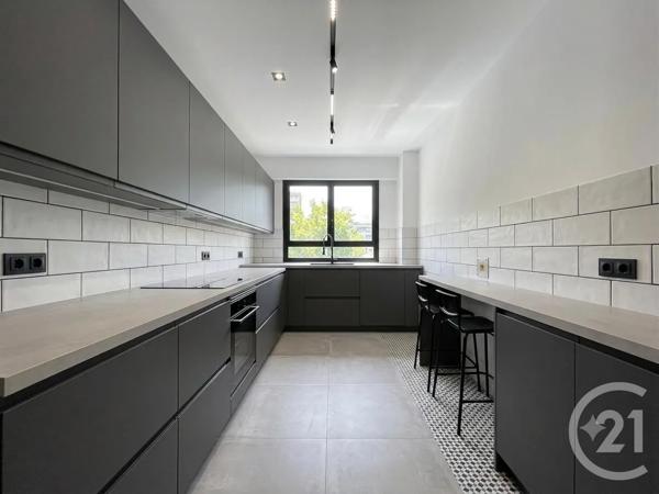 Appartement F5 à vendre  5 pièces - 103,72 m 2   MAUREPAS  - 78