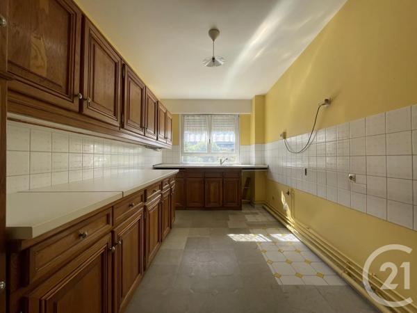 Appartement F5 à vendre  5 pièces - 103,72 m 2   MAUREPAS  - 78
