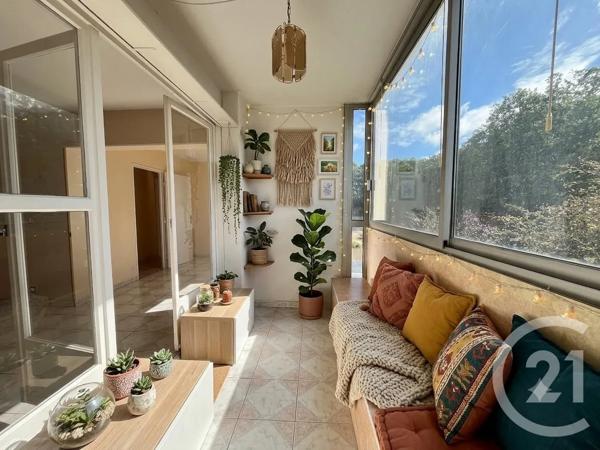 Appartement F5 à vendre  5 pièces - 103,72 m 2   MAUREPAS  - 78