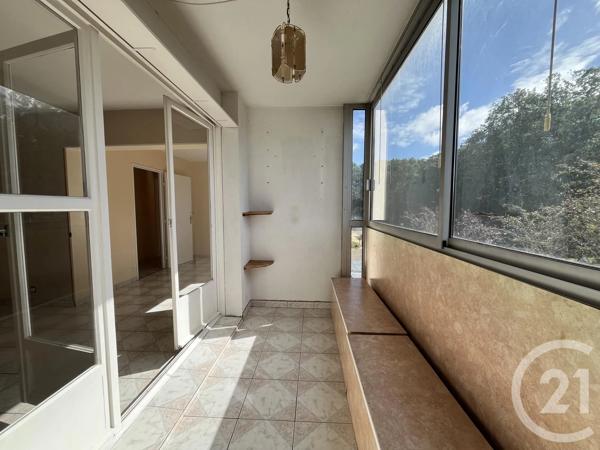 Appartement F5 à vendre  5 pièces - 103,72 m 2   MAUREPAS  - 78