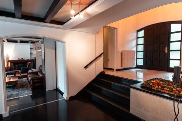 Magnifique villa, Divonne les Bains