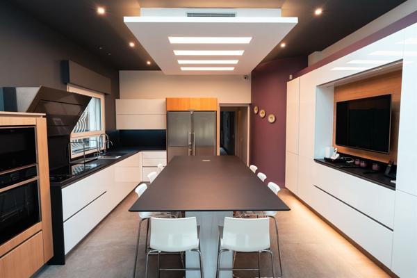 Magnifique villa, Divonne les Bains