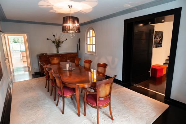 Magnifique villa, Divonne les Bains