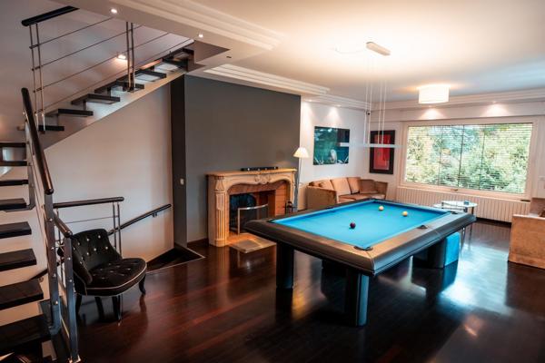 Magnifique villa, Divonne les Bains