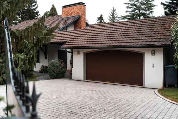 Magnifique villa, Divonne les Bains