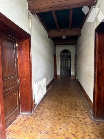 propriété à vendre de 28 hectares attenants à 12 min de LIBOURNE (33500) et 18 min de SAINT AND...