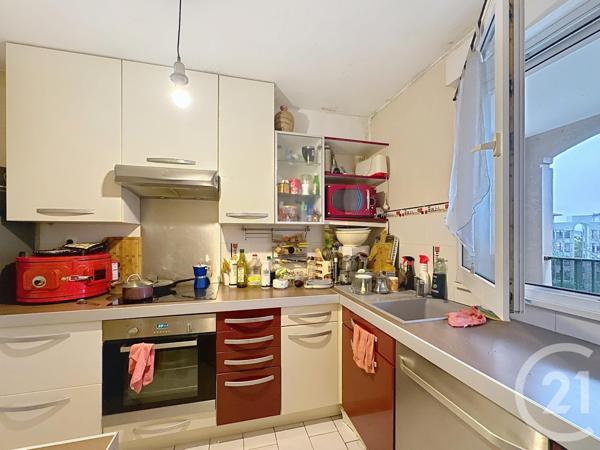 Appartement F2 à vendre  2 pièces - 47,75 m2 MONTPELLIER - 34