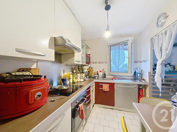 Appartement F2 à vendre  2 pièces - 47,75 m2 MONTPELLIER - 34