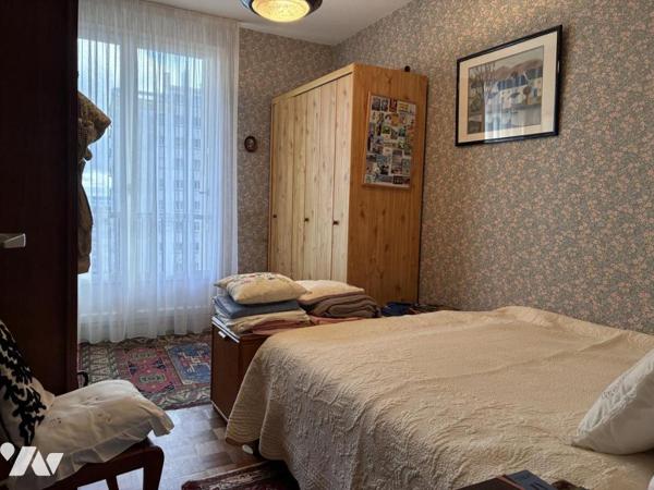 SECTEUR CENTRE VILLE APPARTEMENT T5 AVEC ASCENSEUR BREST 