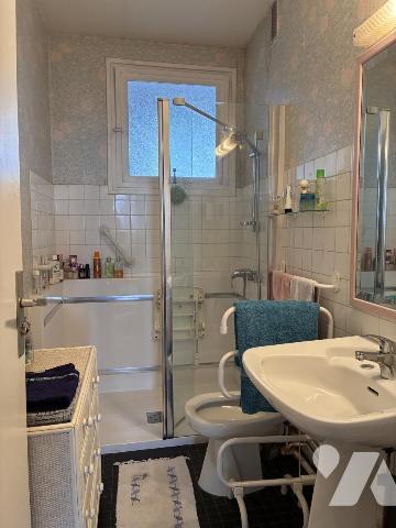 SECTEUR CENTRE VILLE APPARTEMENT T5 AVEC ASCENSEUR BREST 