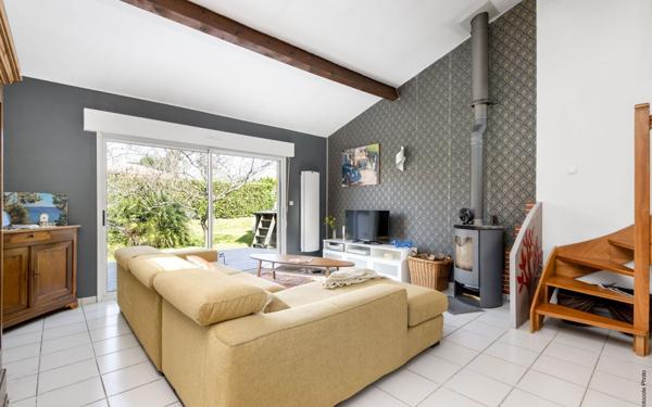 Maison à vendre    4 pièces •  L'Union