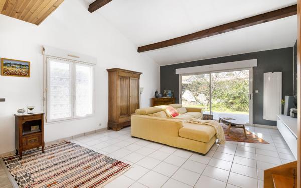 Maison à vendre    4 pièces •  L'Union