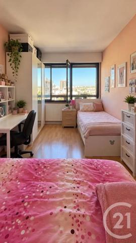 Appartement F2 à vendre  2 pièces - 57 m 2   PARIS  - 75019