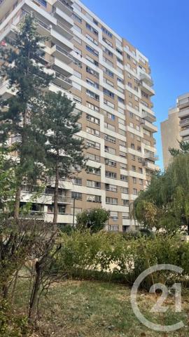 Appartement F2 à vendre  2 pièces - 57 m 2   PARIS  - 75019
