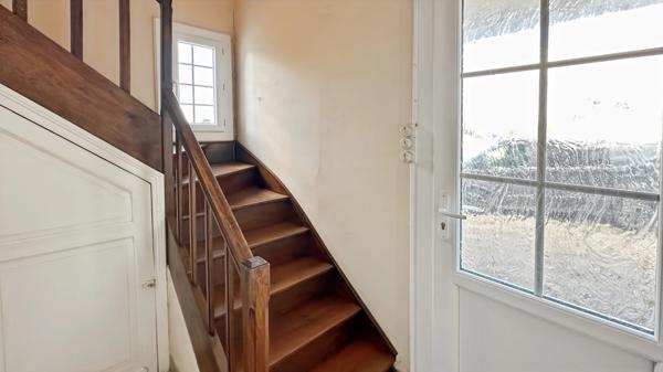 Maison à vendre 7 pièces proche de BERGERAC (24) - terrain de 1940 m2