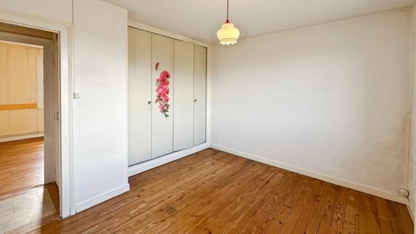 Maison à vendre 7 pièces proche de BERGERAC (24) - terrain de 1940 m2