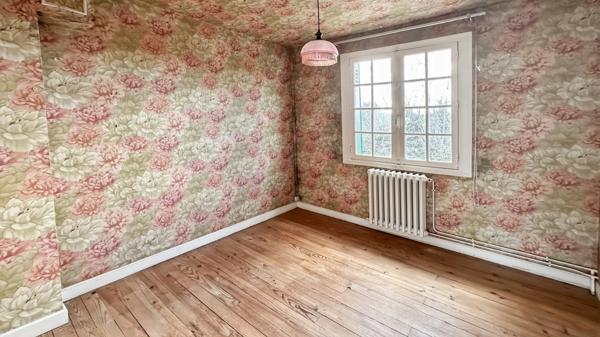 Maison à vendre 7 pièces proche de BERGERAC (24) - terrain de 1940 m2