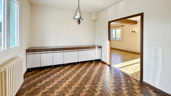 Maison à vendre 7 pièces proche de BERGERAC (24) - terrain de 1940 m2