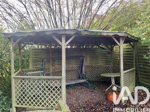 Maison à vendre 4 pièces 78 m² Chaingy