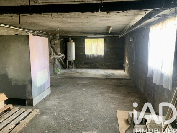 Maison à vendre 4 pièces 78 m² Chaingy