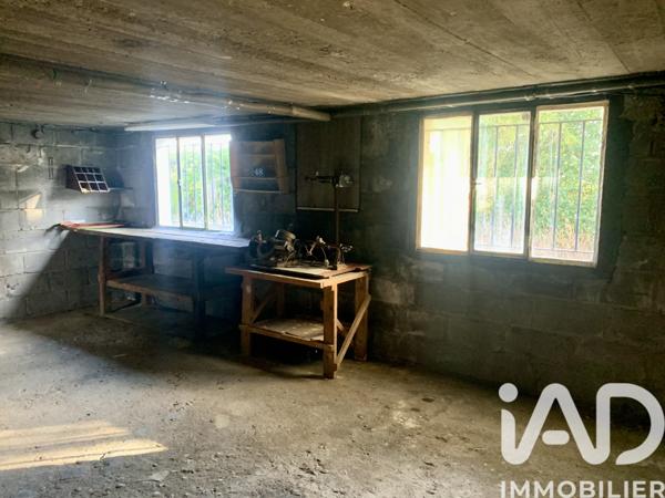 Maison à vendre 4 pièces 78 m² Chaingy