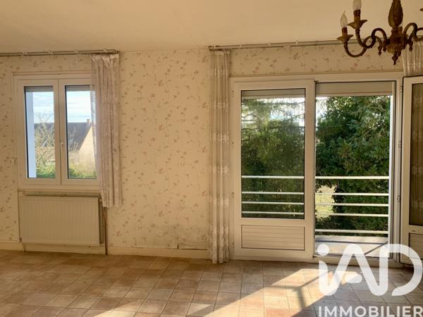Maison à vendre 4 pièces 78 m² Chaingy