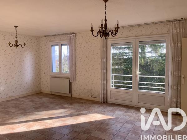 Maison à vendre 4 pièces 78 m² Chaingy