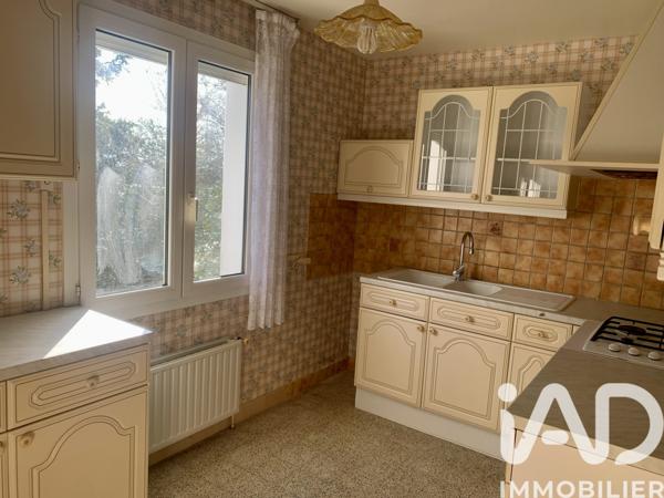 Maison à vendre 4 pièces 78 m² Chaingy