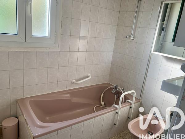 Maison à vendre 4 pièces 78 m² Chaingy