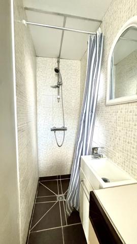 INVESTISSEUR / PIED À TERRE