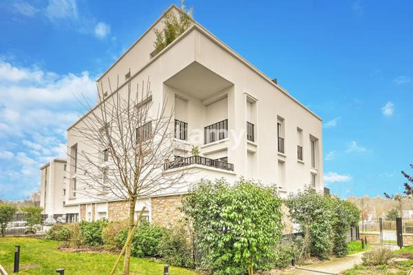 Appartement + parking