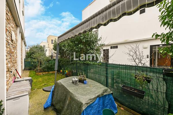 Appartement + parking