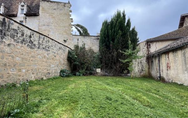Vente Maison de village Avec jardin à rénover Verteuil-d'agenais   
