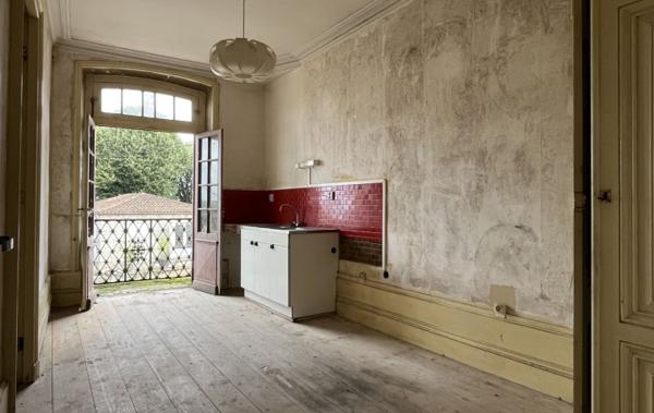 Vente Maison de village Avec jardin à rénover Verteuil-d'agenais   