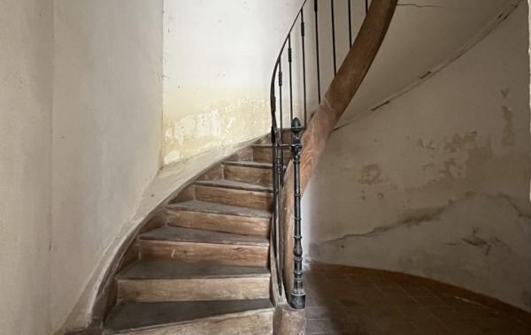 Vente Maison de village Avec jardin à rénover Verteuil-d'agenais   