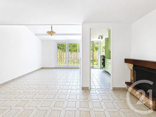 Maison à vendre  4 pièces - 76,31 m 2   NOISIEL  - 77