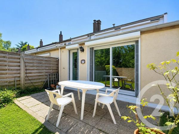 Maison à vendre  4 pièces - 76,31 m 2   NOISIEL  - 77