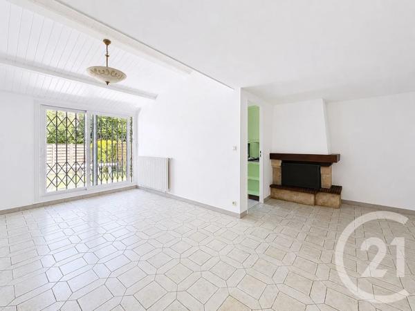 Maison à vendre  4 pièces - 76,31 m 2   NOISIEL  - 77