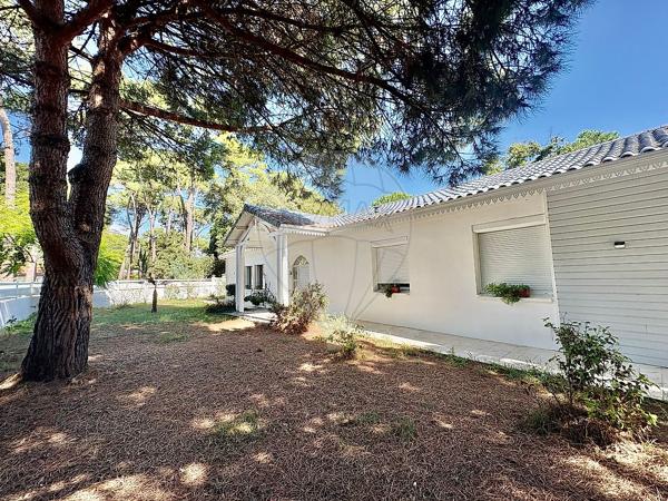 Maison 4 chambre(s) à vendre - Saint-Palais-sur-Mer, Charente-Maritime - 17