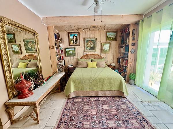 Maison 4 chambre(s) à vendre - Saint-Palais-sur-Mer, Charente-Maritime - 17