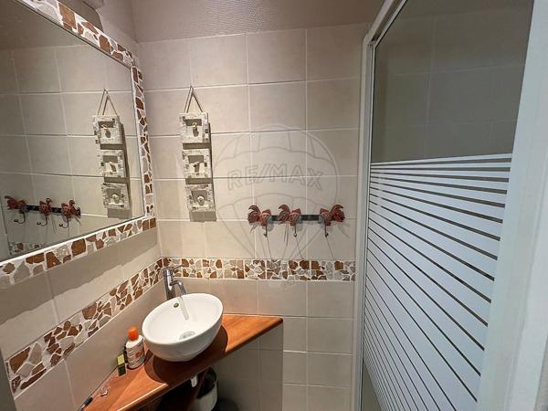 Maison 4 chambre(s) à vendre - Saint-Palais-sur-Mer, Charente-Maritime - 17