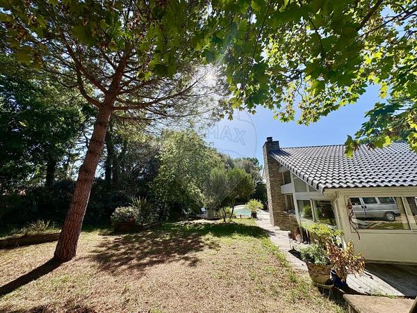 Maison 4 chambre(s) à vendre - Saint-Palais-sur-Mer, Charente-Maritime - 17