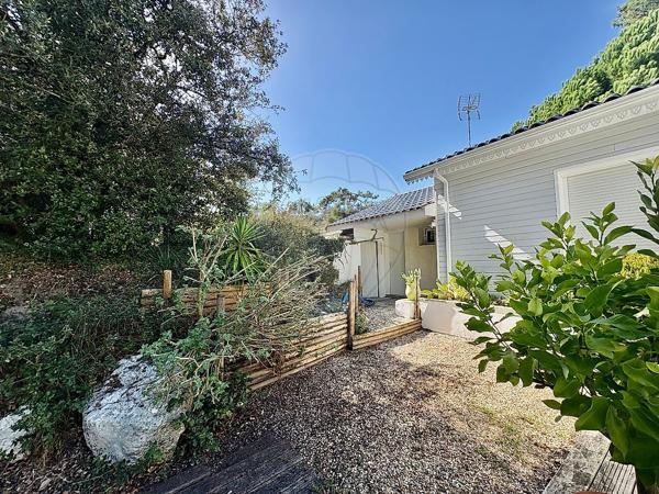 Maison 4 chambre(s) à vendre - Saint-Palais-sur-Mer, Charente-Maritime - 17
