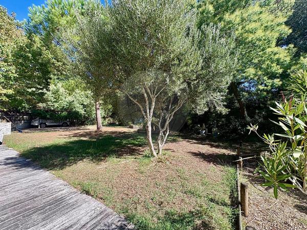 Maison 4 chambre(s) à vendre - Saint-Palais-sur-Mer, Charente-Maritime - 17