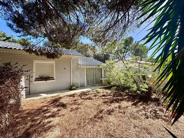 Maison 4 chambre(s) à vendre - Saint-Palais-sur-Mer, Charente-Maritime - 17