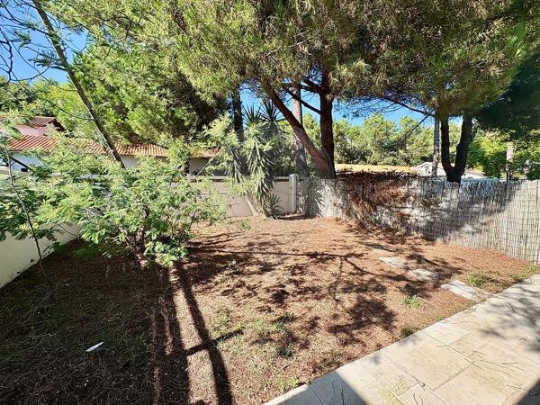 Maison 4 chambre(s) à vendre - Saint-Palais-sur-Mer, Charente-Maritime - 17